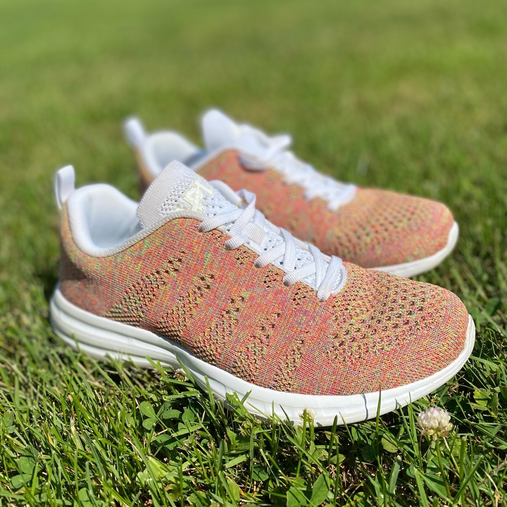 APL sneakers